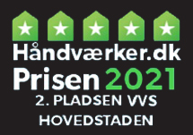 Håndværkerpriser.dk 2021